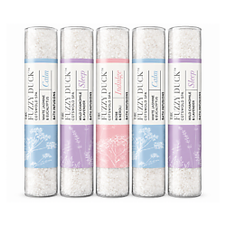 BAYLIS & HARDING Набор солей для ванны The Fuzzy Duck Cotswold Spa