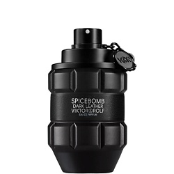 Парфюмерная вода Spicebomb Dark Leather