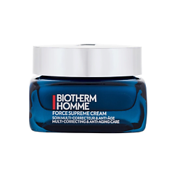 Антивозрастной крем для лица Homme Force Supreme