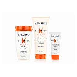 Набор для волос Nutritive Trio
