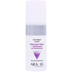 Восстанавливающий крем для лица с церамидами и д-пантенолом Cera Repair Cream