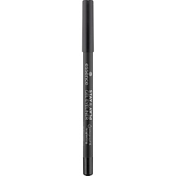 Подводка для глаз ESSENCE Подводка для глаз Stay & Play Gel Eyeliner
