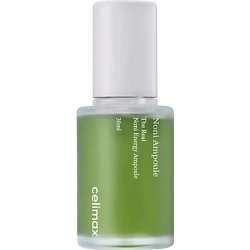 Сыворотка для лица CELIMAX Сыворотка для лица The Real Noni Energy Ampoule