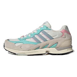 Кроссовки Torsion Super Core White Magic Grey Easy Mint