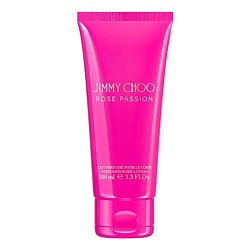 Парфюмированный лосьон для тела JIMMY CHOO Парфюмированный лосьон для тела Rose Passion