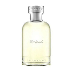 Туалетная вода Weekend for Men