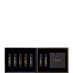 Набор парфюмерии Velvet Discovery Set