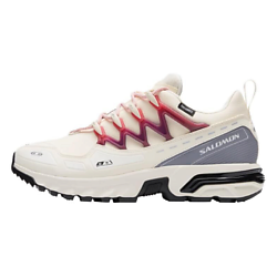 Кроссовки ACS + CSWP Anti-Slip Wear-Resistant Breathable Support White