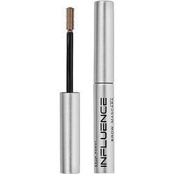 Тушь для бровей BROW ROBOT быстрой фиксации