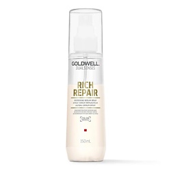 Спрей для ухода за волосами DUALSENSES RICH REPAIR SERUM SPRAY