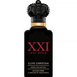 Женская парфюмерия CLIVE CHRISTIAN CLIVE CHRISTIAN