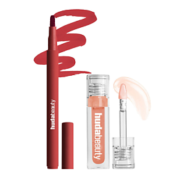 Набор для макияжа губ Jelly Stained Lips Duo