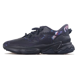 Кроссовки Ozweego Nasa X 'Galaxy Black'