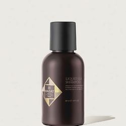 Уход за волосами HADAT COSMETICS ожидаемый эффект: блеск HADAT COSMETICS