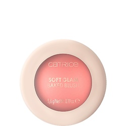 Румяна запеченные Soft Glam Baked Blush