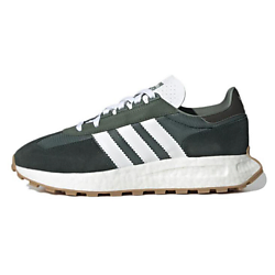 Кроссовки Retropy E5 Dark Green White Gum