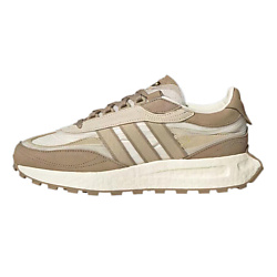 Кроссовки Retropy E5 'Brown White'