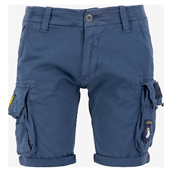 Шорты карго Crew Short Patch