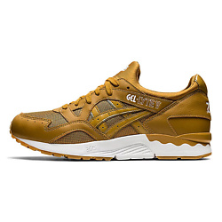 Кроссовки Gel Lyte 5 'Brown Yellow'