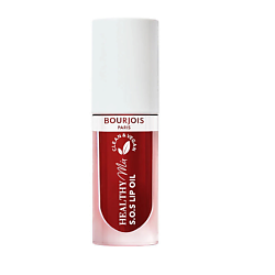 Масло для губ женское увлажняющее S O S Lip Oil 3616305705952