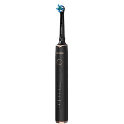 Электрическая зубная щетка Oral Care Black