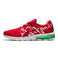 Кроссовки Gel Quantum 90 Coca Cola