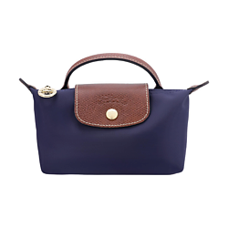 Сумка Le Pliage Zipped Tote Bag