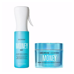 Набор Money Masque и Money Mist