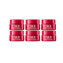 Антивозрастной крем SKINPOWER Advanced