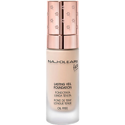 Стойкий тональный флюид LASTING VEIL FOUNDATION