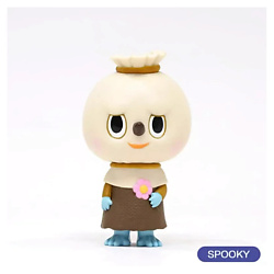 Игрушка-сюрприз Elf All Stars Collection SPOOKY