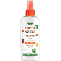 Спрей для ухода за волосами CANTU Спрей для ухода за волосами Kids Conditioning Detangler