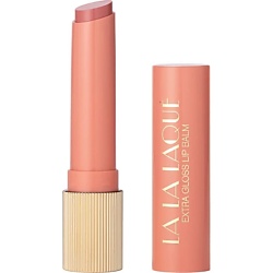 Бальзам для губ GLOSSY LIP BALM LALA LAQUE 01
