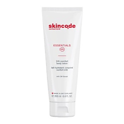 Лосьон для тела SKINCODE Лосьон для тела 24H Comfort Body Lotion Essentials