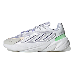 Кроссовки Ozelia Cloud White Dark Purple Beam Green Women's