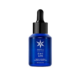 Сыворотка для лица PHYTO-C Сыворотка для лица E In C Lite Superior Antioxidant Protection