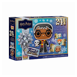 Адвент-календарь Harry Potter
