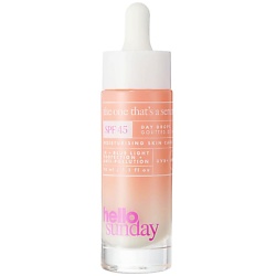 Сыворотка для лица SPF 45 The One That's A Serum Moisturising Serum