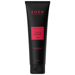 Крем для тела парфюмированный Cherry Passion