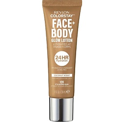 Тональное средство REVLON Тональное средство ColorStay Face + Body Glow Lotion