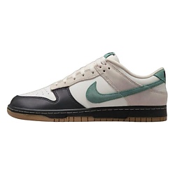 Кроссовки Dunk Low Black Toe Bicoastal