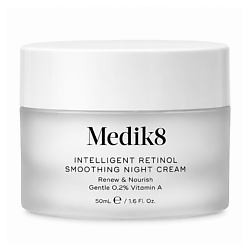 Ночной крем для лица Intelligent Retinol