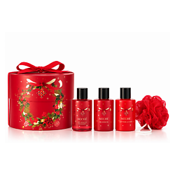 Набор для тела Charming Winter Pure Wellness