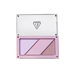Румяна Layer-it-all Blush Palette