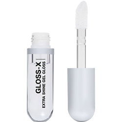 Гель-блеск для губ Gloss-X