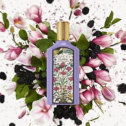 Парфюмерная вода Gorgeous Magnolia