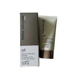 Сыворотка для лица MARIA GALLAND Сыворотка для лица 98 Intense Action Hydrating Serum