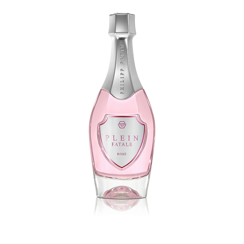 PHILIPP PLEIN Fatale Rose. Парфюмерная вода жен, спрей 90 мл