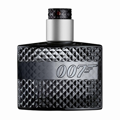 Туалетная вода JAMES BOND 007 James Bond 007 printio сумка bond 007 spectre