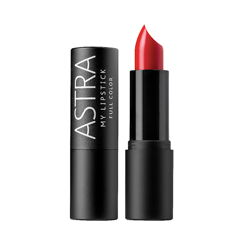 Помада ASTRA  для губ My lipstick